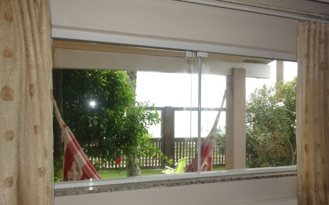 House on the Sand - 219