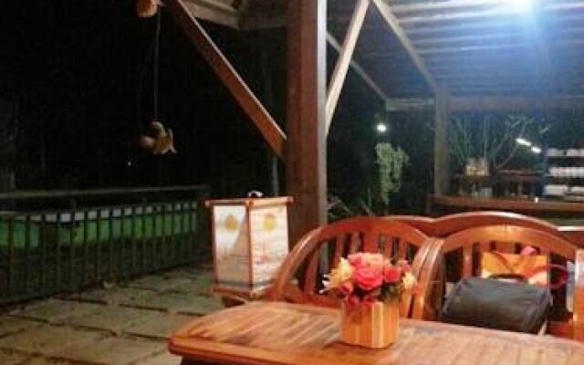 Faa Ruan Tai Resort