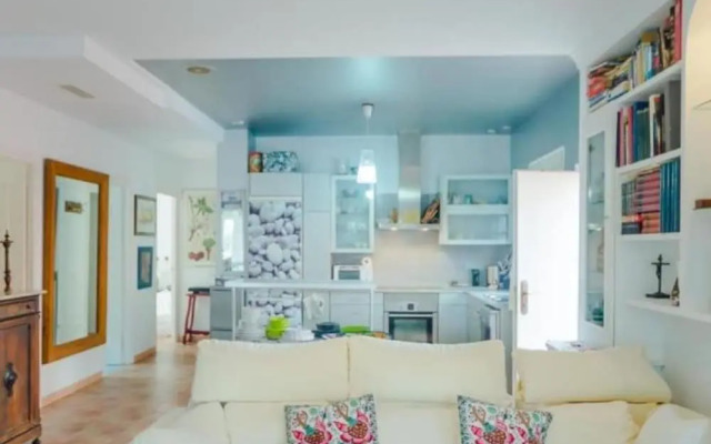 Villa The Beach 14882