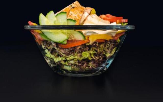 Kalchofen Coffee Bar Hotel