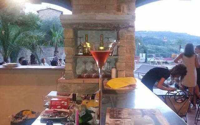 Hotel Villa La Malva