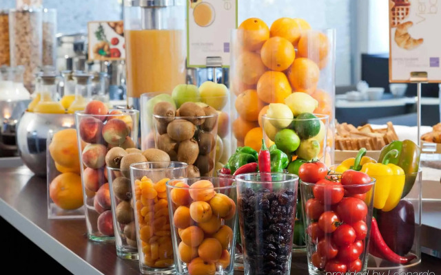 Novotel Bordeaux Mérignac