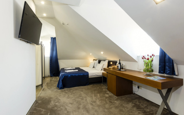 Hotel Marul