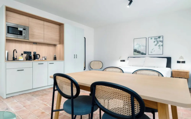 limehome Krems Undstraße