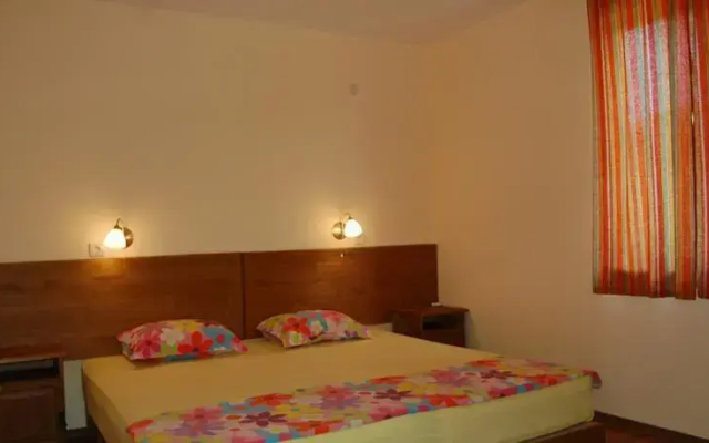 Sinia Vir Eco Residence