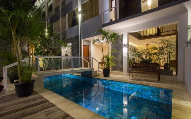 M Suite Bali