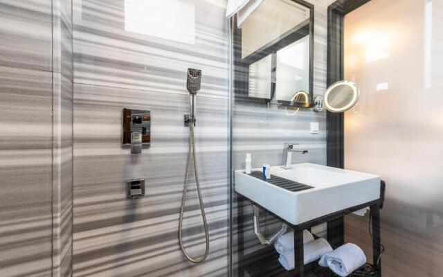 Peranox Boutique Hotel