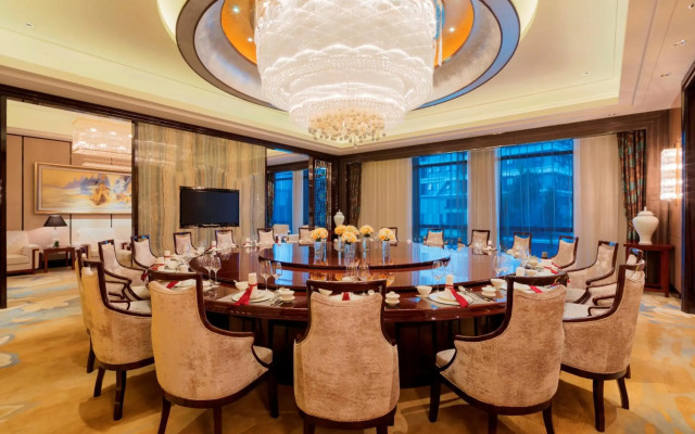 Wanda Realm Guangzhou Zengcheng