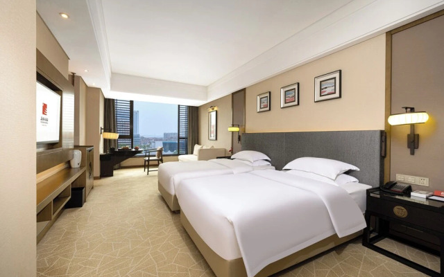 hunanyueyangHotel