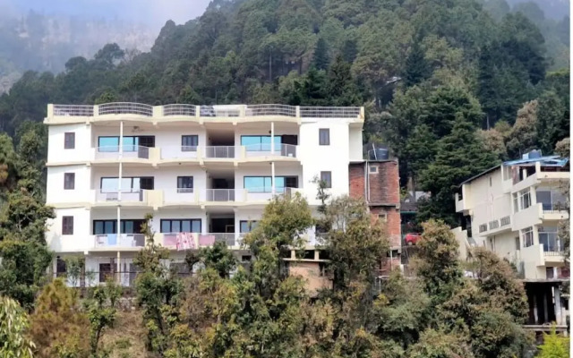 Ram Singh Palace