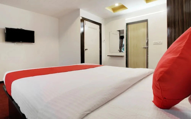 Hotel Sai Chatra by OYO Rooms
