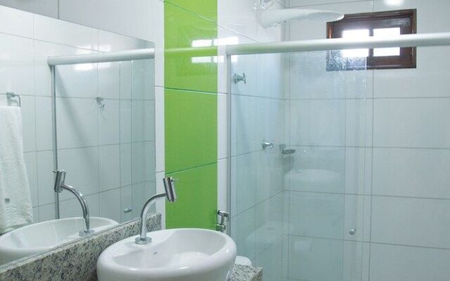 Pousada Sol dos Milagres