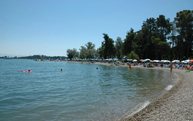 Iliada Beach Hotel