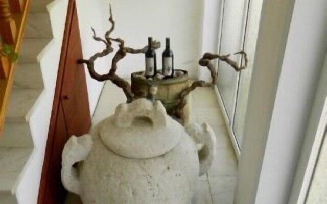 Apartments Ivan Orebic