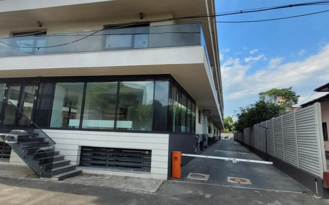 Studio 10 - Catedral Residence Bucharest