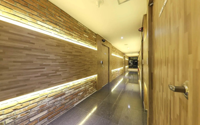MU Hotel