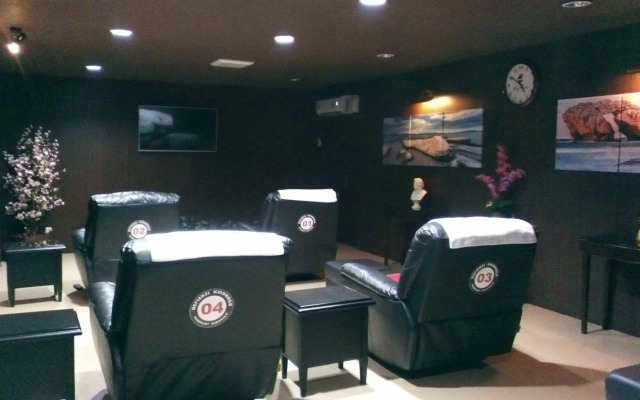 Anging Mammiri Hotel