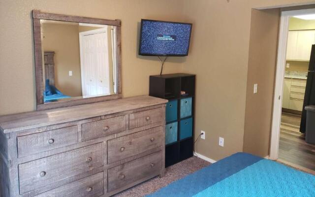 Emerald Bay Vista 101