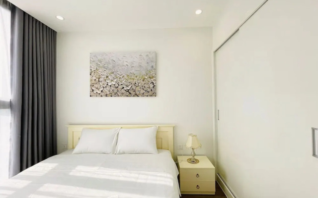 TIL - Vinhomes Skylake Elegance Suites
