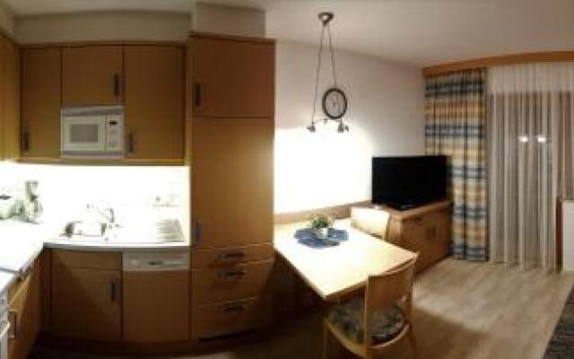 Ranners Ferienwohnung