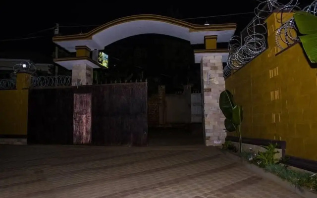 Kesh Motel
