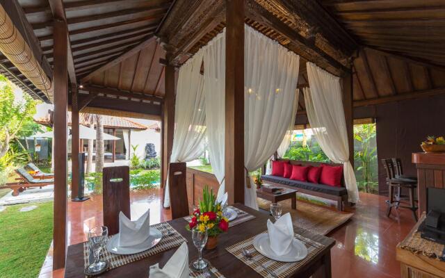 Anyar Sari Villa