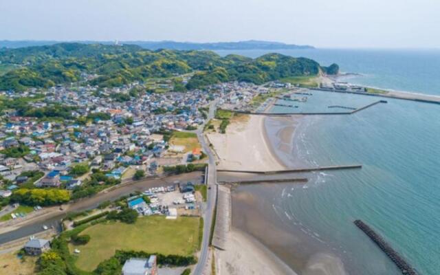 Sasayakana Ouchi Ōnuki kaigan - Vacation STAY 38020v