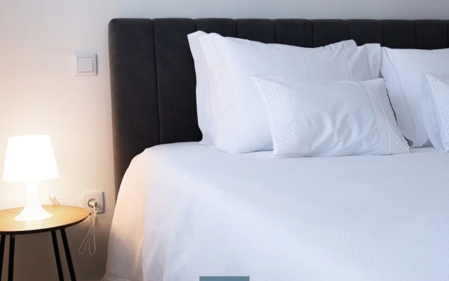 MyStay - D. Maria Apartments
