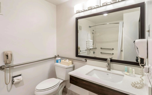 Comfort Inn Lacey - Olympia