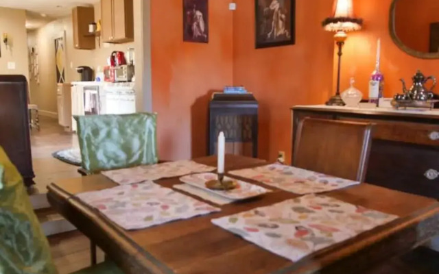 L'Auberge Inn
