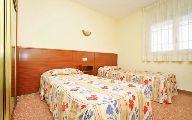 Apartamentos Azahar-46