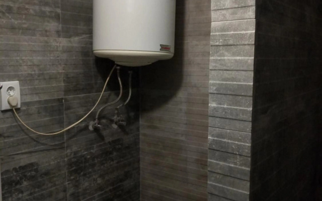 apartments Постійне електропостачання Stepana Bandery Street 37-2