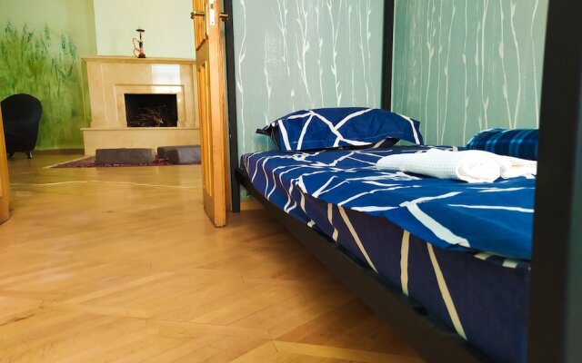 tai hostel