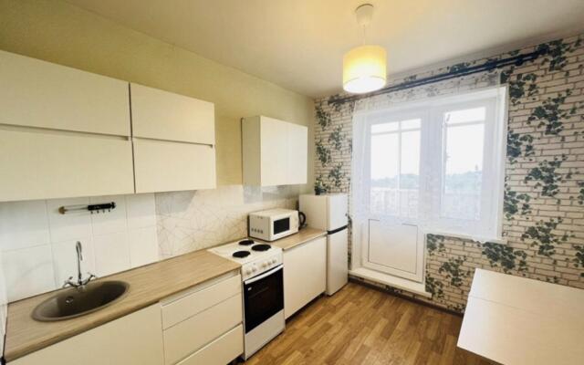 Саквояж на улице Мужества 18