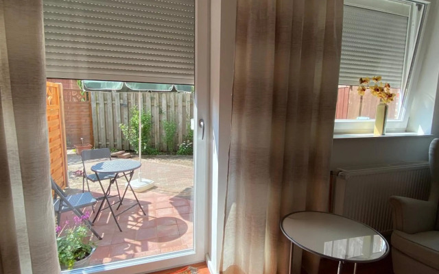 Wohnen in Bad Bramstedt