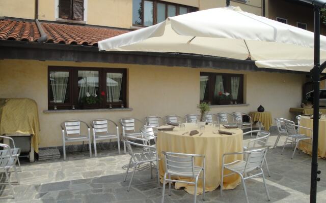 Locanda del Brinsc