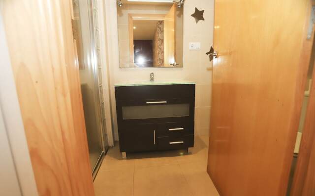 Apartamento Cye 7