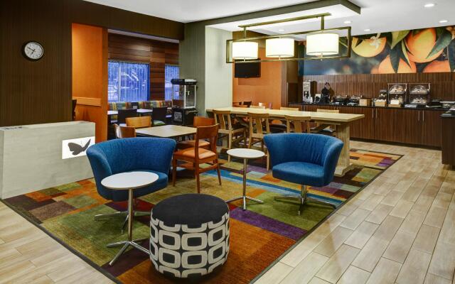 Fairfield Inn by Marriott Dothan