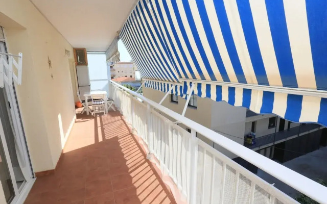 Apartamento Para 5 Personas en Cambrils