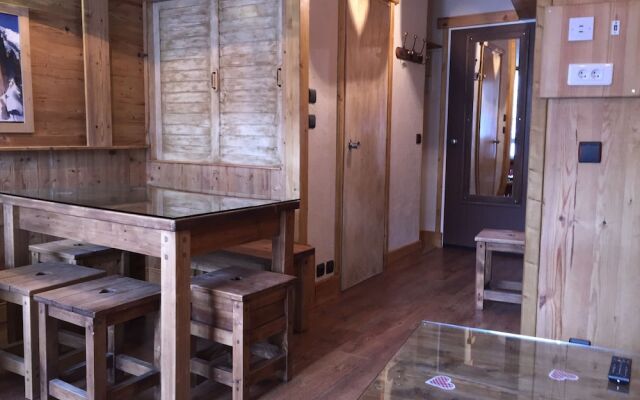 Appartement de L'Armoise