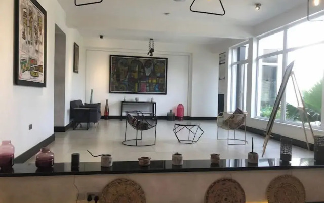Behere Boutique  Hotel