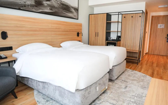 Park Inn by Radisson Muscat