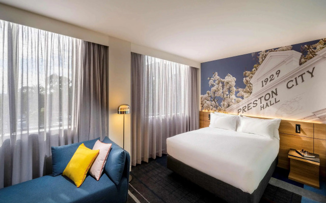 Novotel Melbourne Preston