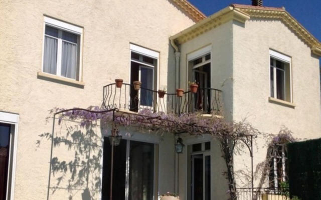 La Macarena Carcassonne B&B