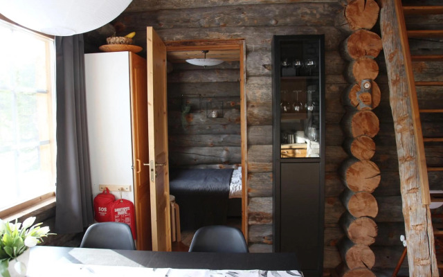 Holiday Home Vonkamies