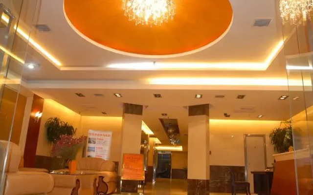 Seven Star Business Hotel