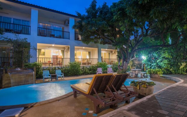 Riverside House Bed and Breakfast