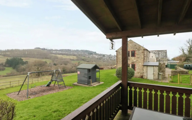 The Oak Lodge