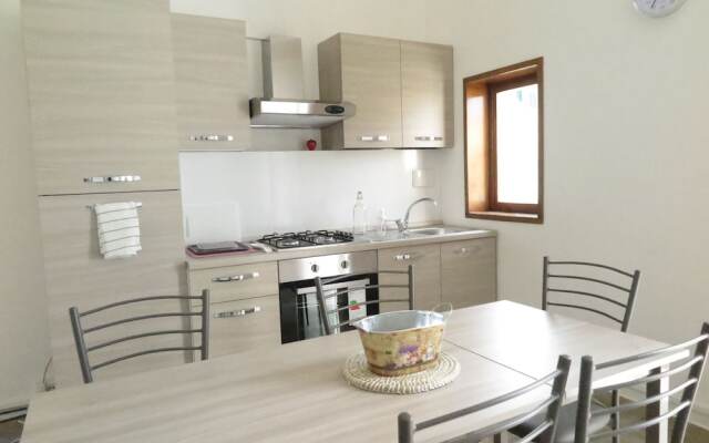 Wine Apartments Florence Merlot