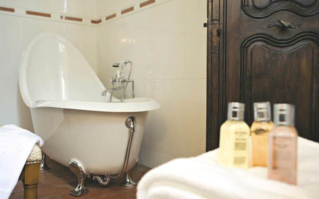 Hotel Restaurant Relais Royal